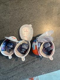 Will sottosopra kinder joy