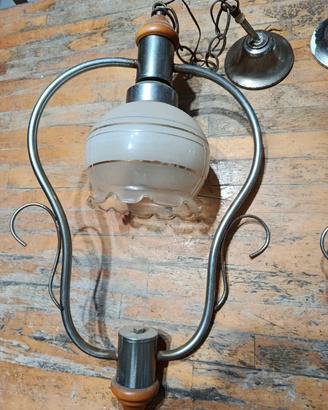 lampadari vintage 