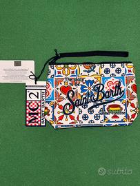Pochette Saint Barth