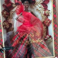 Barbie Holiday 2024 - Nuova!