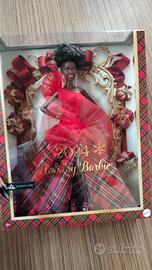 Barbie Holiday 2024 - Nuova!