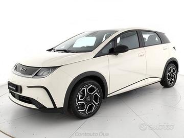 BYD DOLPHIN Dolphin 60,4 kWh Comfort