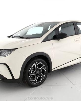 BYD DOLPHIN Dolphin 60,4 kWh Comfort