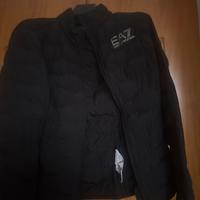 Giubotto donna emporio armani