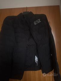 Giubotto donna emporio armani