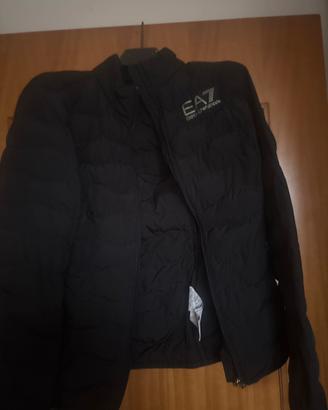 Giubotto donna emporio armani