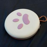 Ciotole per gatti,anche da viaggio.