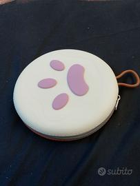 Ciotole per gatti,anche da viaggio.