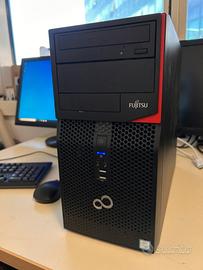 Fujitsu Esprimo p556