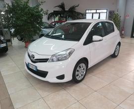 Toyota Yaris 1.0 5 P(NEOPATENTATI)