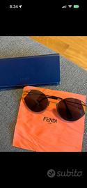Occhiali da sole Fendi FF0190S
