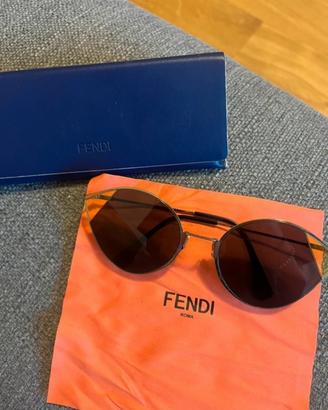 Occhiali da sole Fendi FF0190S
