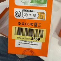 Tempspike II TRULY WIRELESS BLUETHOOT THERMOPRO