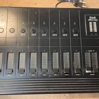 Mixer vintage pro2 m02