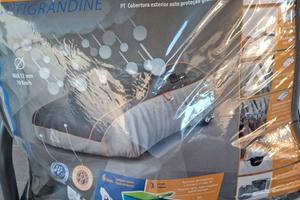 Telo copriauto antigrandine