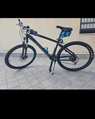 Bicicletta Decatlon Rockrider ST 520 Misura L