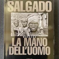 Salgado - La mano dell'uomo