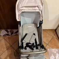 Peg Perego selfie mon amour