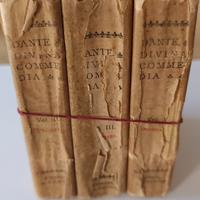 La Divina Commedia