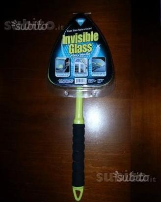 Pulizia vetri auto Stoner glass
