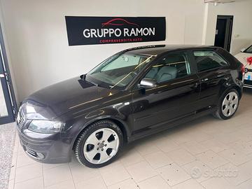 Audi A3 2.0 TDI F.AP. Ambiente