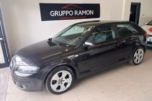Audi A3 2.0 TDI F.AP. Ambiente