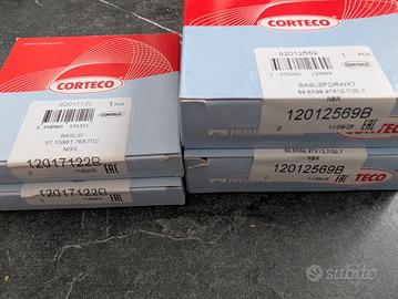 paraolio corteco Ford transit 125 t350 