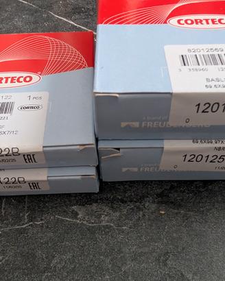 paraolio corteco Ford transit 125 t350 