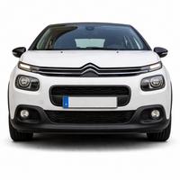 ✅Musata completa  Citroen C3 2020+ Kit airbag