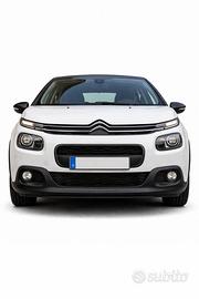 ✅Musata completa  Citroen C3 2020+ Kit airbag