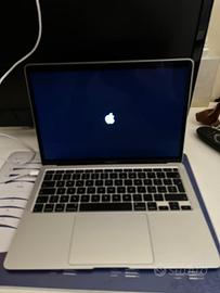 Mcbook air 2020