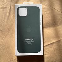 Custodia originale iPhone 15 plus