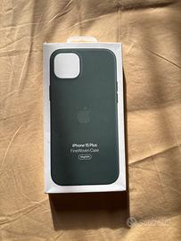 Custodia originale iPhone 15 plus