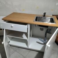 Lavello cucina
