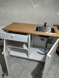 Lavello cucina