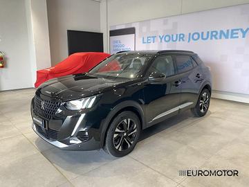 Peugeot 2008 1.5 bluehdi GT s&s 130cv eat8