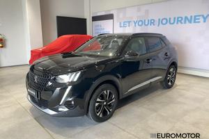 Peugeot 2008 1.5 bluehdi GT s&s 130cv eat8