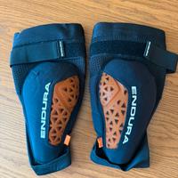 Ginocchiere endura D30 taglia M-L