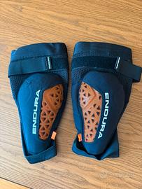 Ginocchiere endura D30 taglia M-L