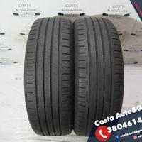 215 65 16 Continental 85% 2019 215 65 R16 2 Gomme