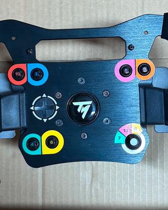 Volante trustmaster TS-PC Raser per PC