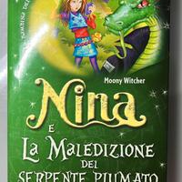 Libro per ragazzi GiuntiJunior