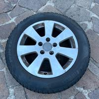 Cerchi 16” Audi