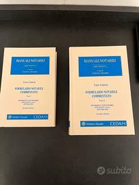 Formulario Notarile Carbone