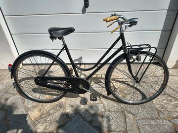Bicicletta TAURUS donna