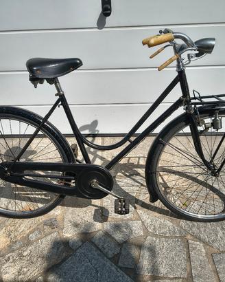 Bicicletta TAURUS donna