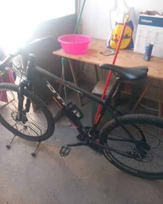 bici mountain bike
