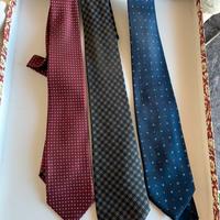 Cravatte E. Marinella Napoli