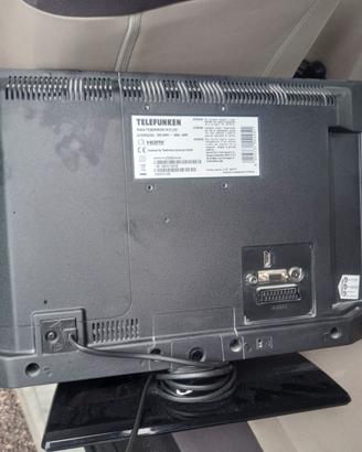 Televisore