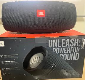 Cassa JBL xtreme 2